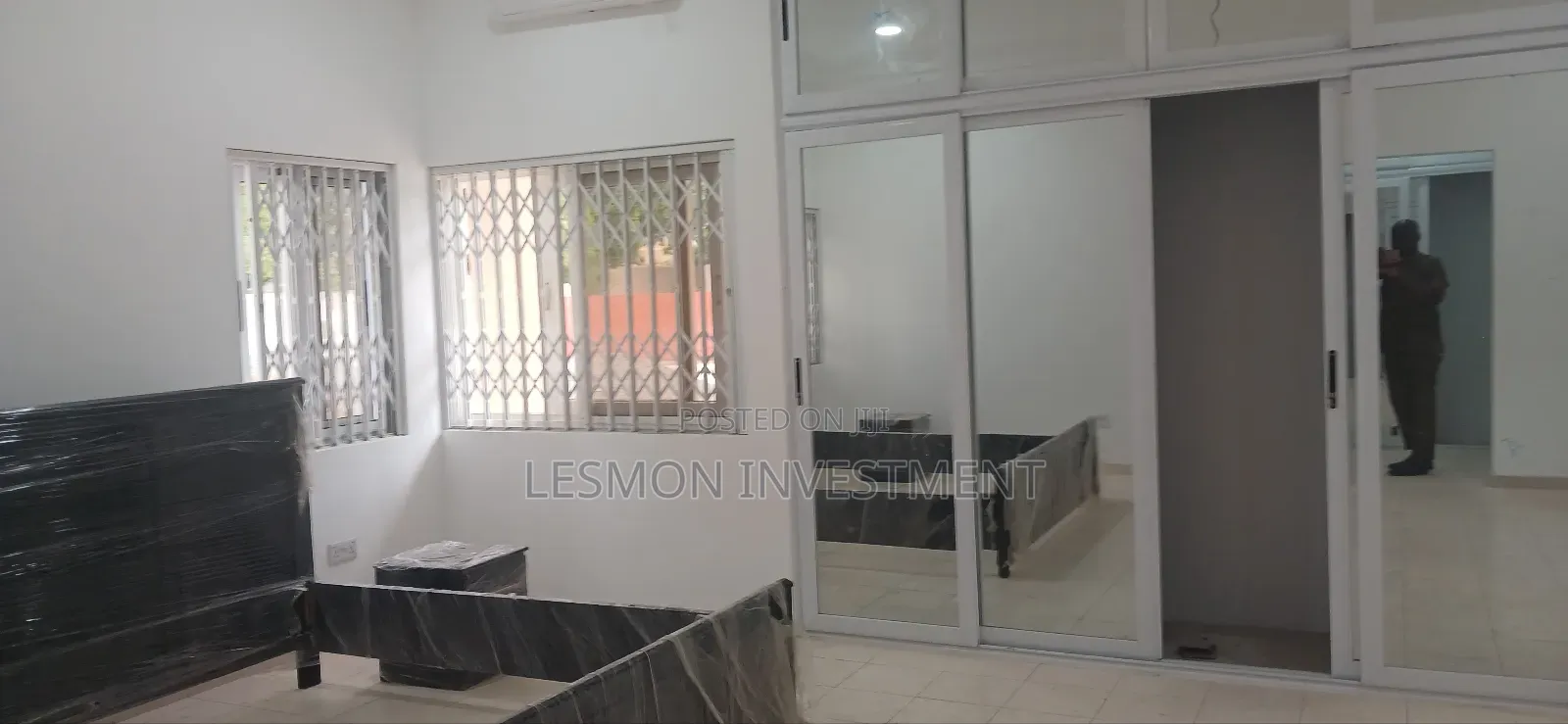 4bdrm House in Regimmanuel Estate, Regimanuel Gray Estates for rent