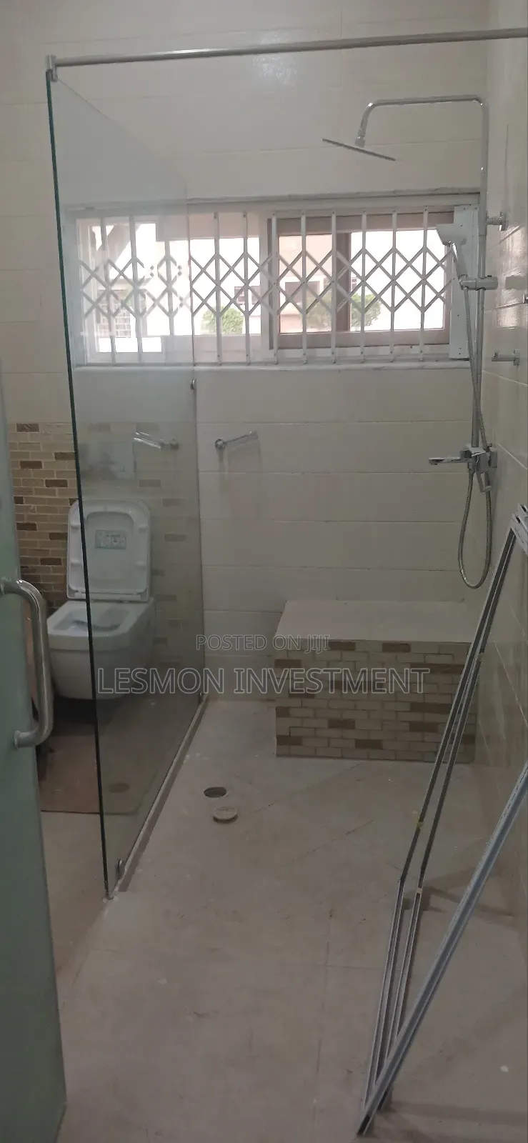 4bdrm House in Regimmanuel Estate, Regimanuel Gray Estates for rent