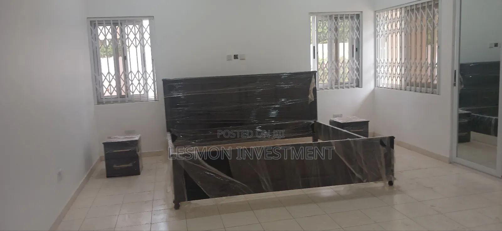 4bdrm House in Regimmanuel Estate, Regimanuel Gray Estates for rent