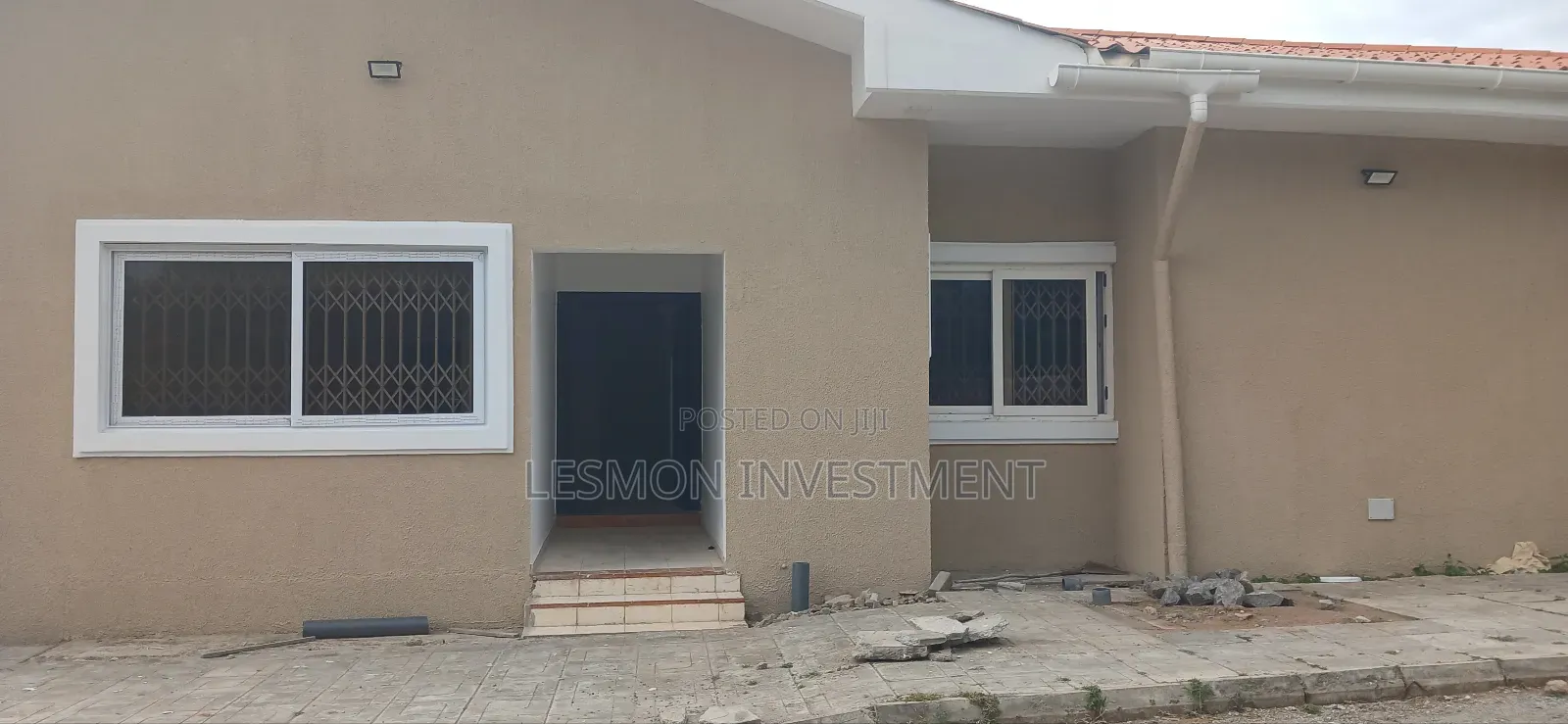 4bdrm House in Regimmanuel Estate, Regimanuel Gray Estates for rent