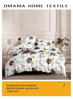 Super Cool and Very Nice Bedsheets