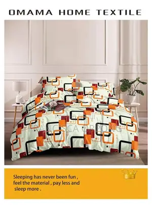 Top Notch and Comfy Bedsheets