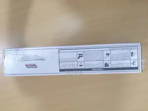 Electrodo Lincoln Electric Easyarc 70184.0mmx400mm Packet