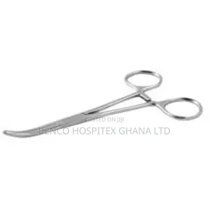 Mosquito Artery Forceps Straight/Curve