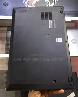 Laptop Lenovo ThinkPad X1 Carbon 16GB Intel Core I7 SSD 256GB