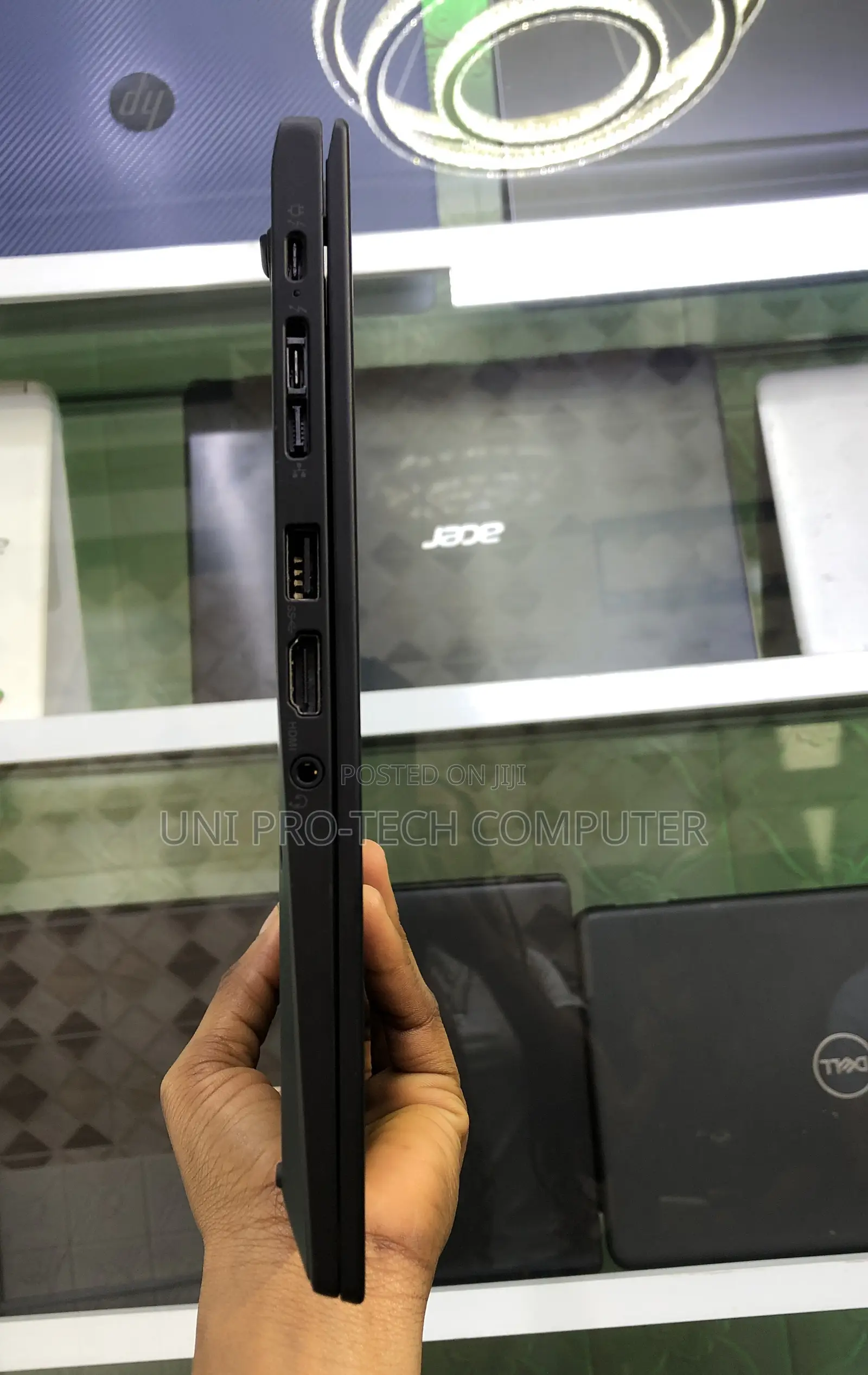 Laptop Lenovo ThinkPad X1 Carbon 16GB Intel Core I7 SSD 256GB