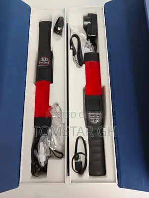 Industrial Alcohol Breathalyzer