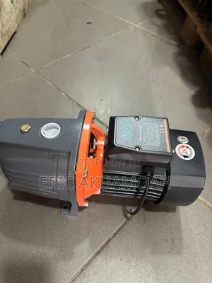 Ola 1.5hp Electric Water Pump