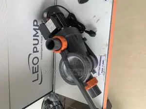 Loe 1.5 Hp Swimming Pool Water Pump