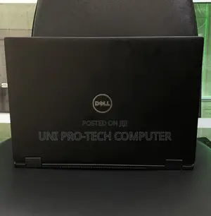 Laptop Dell Latitude 5289 8GB Intel Core I5 SSD 256GB