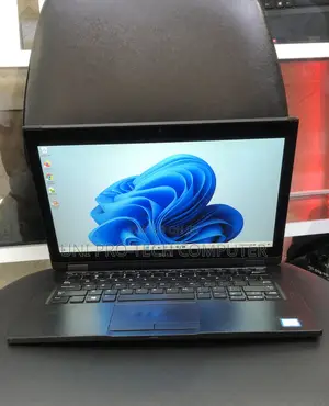 Laptop Dell Latitude 5289 8GB Intel Core I5 SSD 256GB