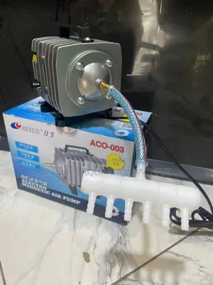 Aerators , Aco-003 ,35 Watts