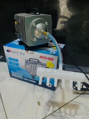 Aerators , Aco-003 ,35 Watts