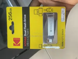 Kodak Dual Flash Drives 256gb