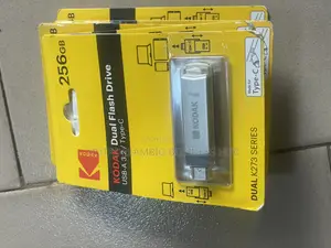Kodak Dual Flash Drives 256gb