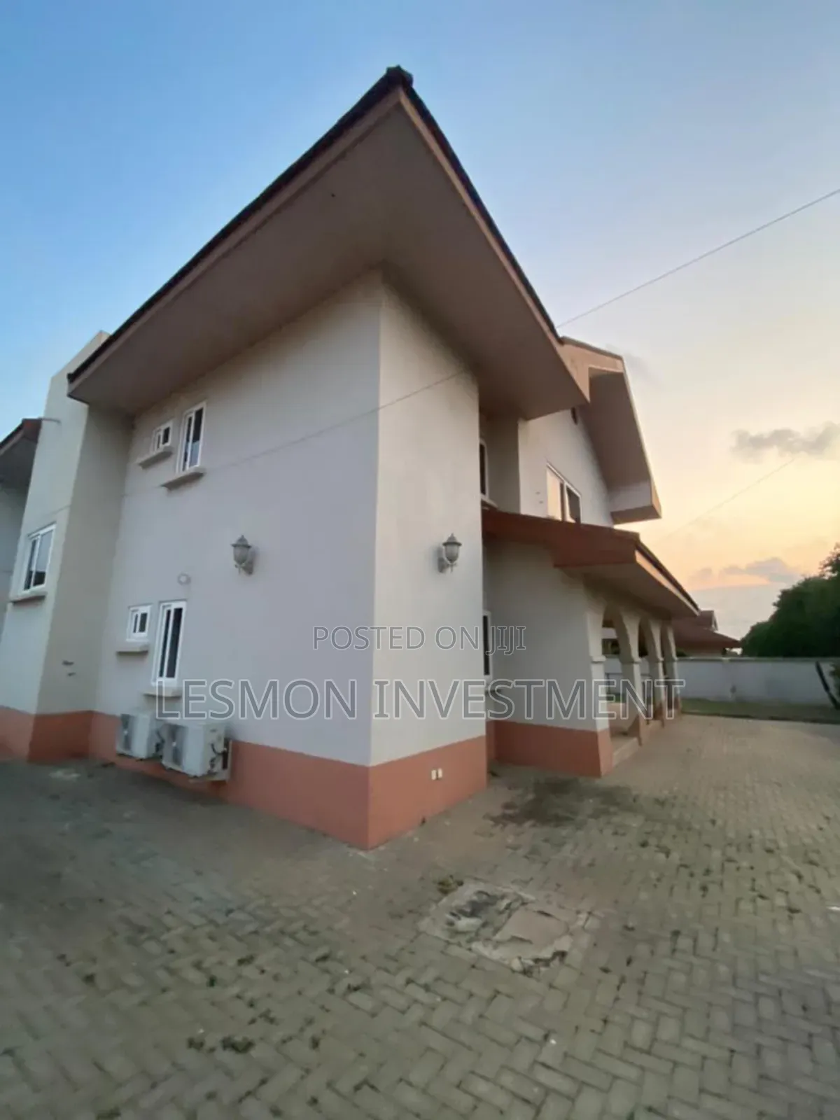 4bdrm House in Regimmanuel Estate, Regimanuel Gray Estates for rent