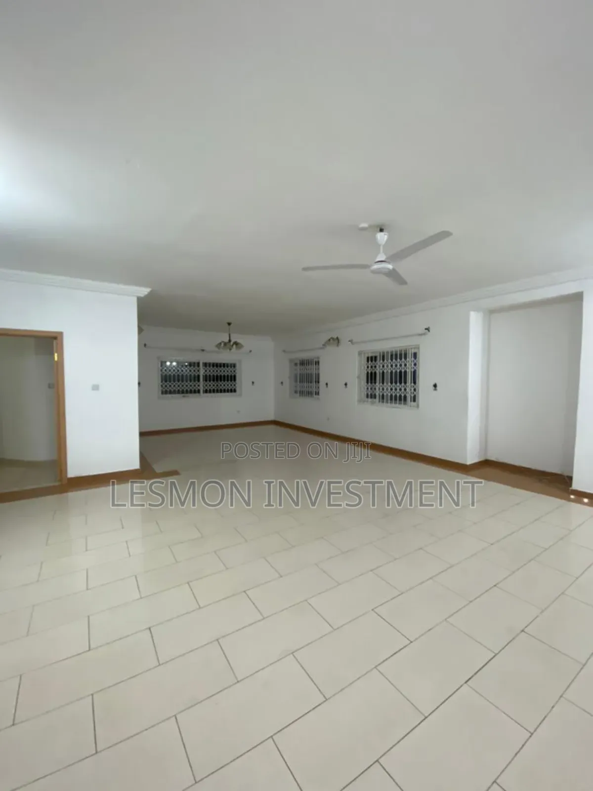4bdrm House in Regimmanuel Estate, Regimanuel Gray Estates for rent