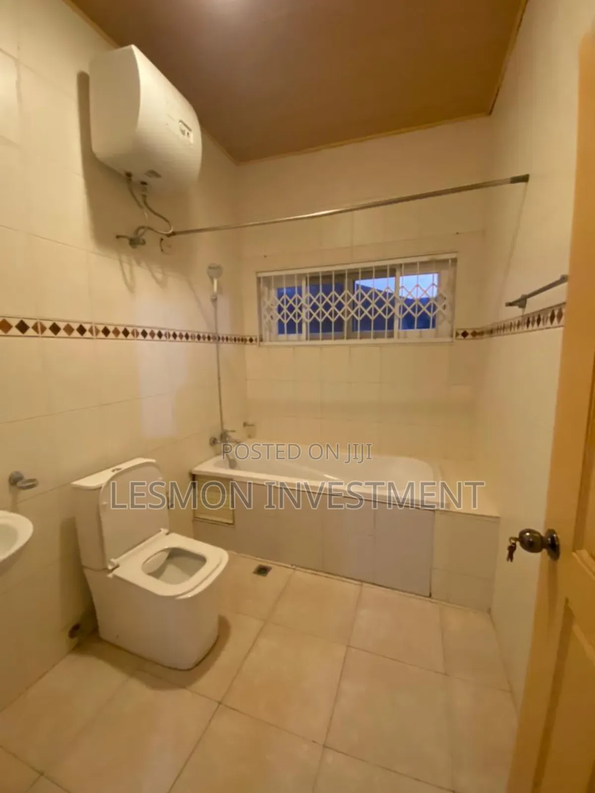 4bdrm House in Regimmanuel Estate, Regimanuel Gray Estates for rent