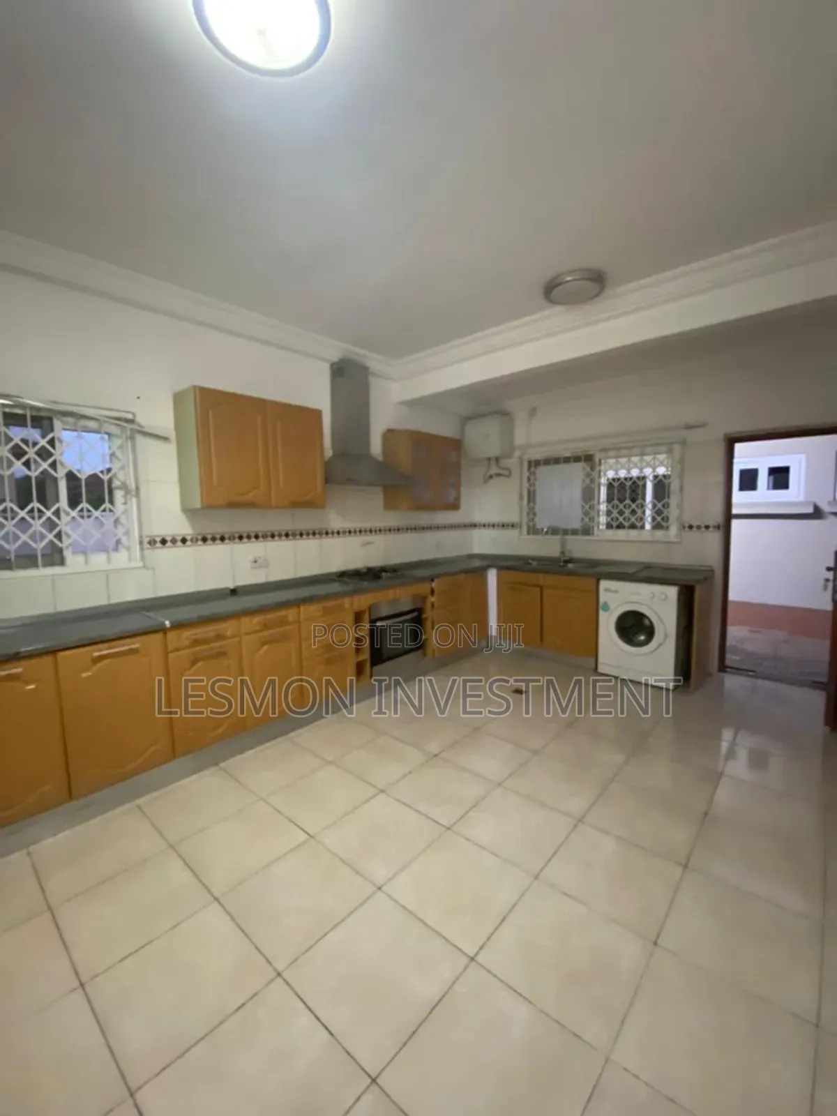 4bdrm House in Regimmanuel Estate, Regimanuel Gray Estates for rent