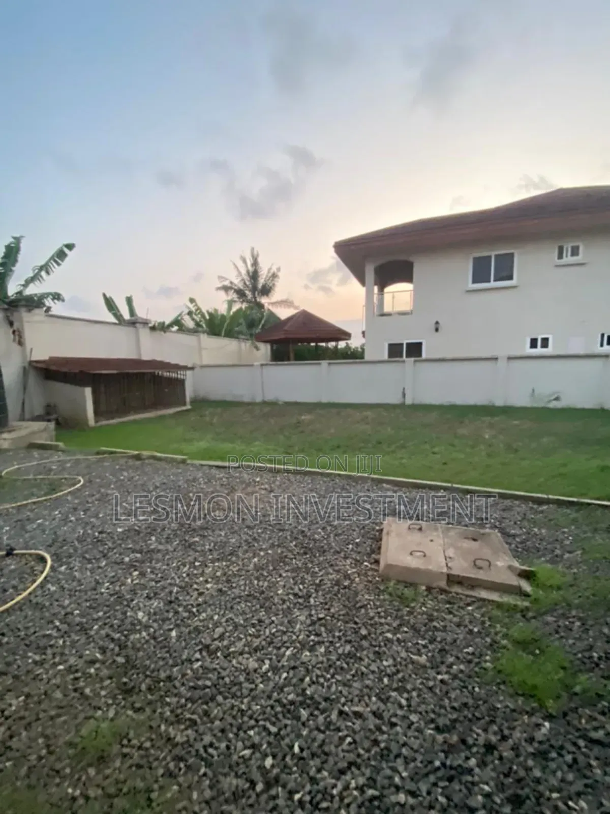 4bdrm House in Regimmanuel Estate, Regimanuel Gray Estates for rent