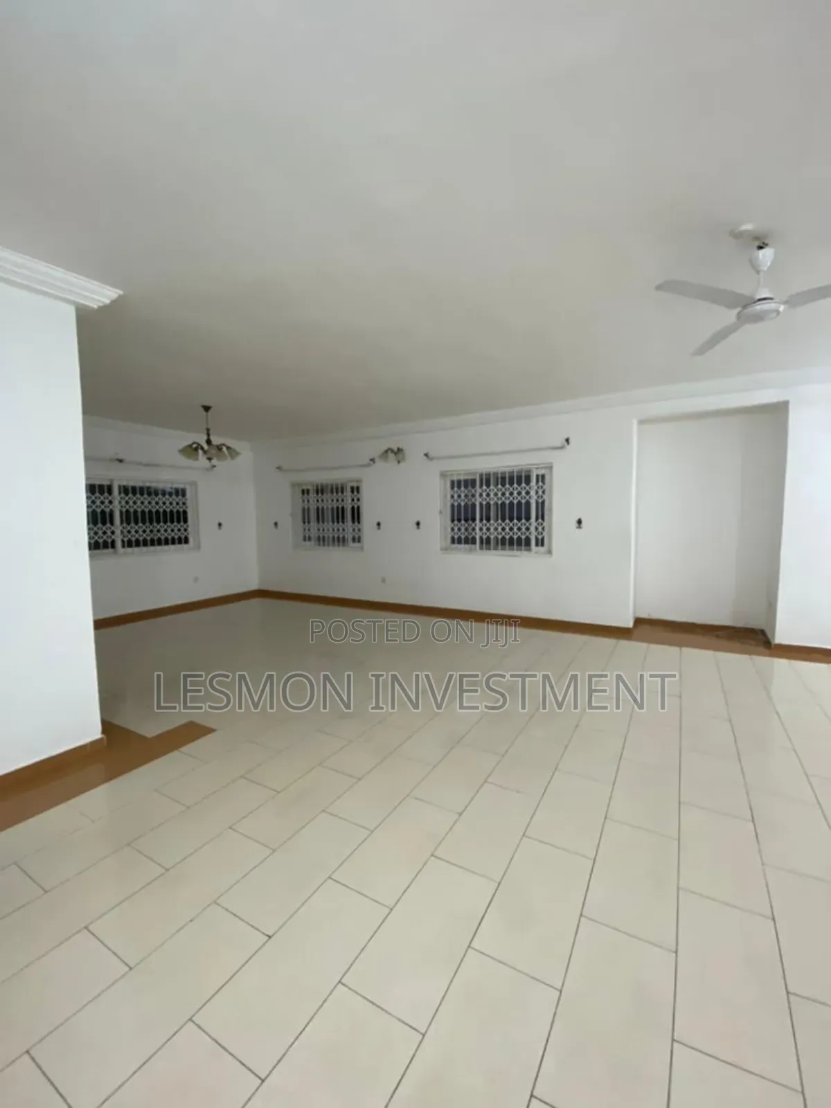 4bdrm House in Regimmanuel Estate, Regimanuel Gray Estates for rent