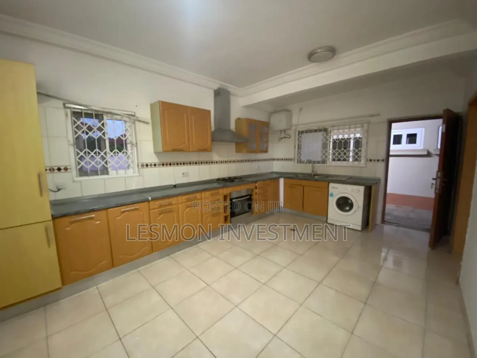4bdrm House in Regimmanuel Estate, Regimanuel Gray Estates for rent