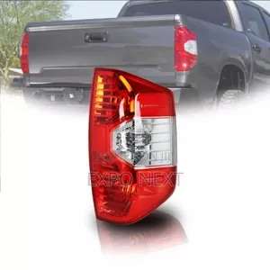 Tail Light  For 2014-2020 Toyota Tundra Right Side
