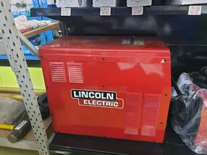 Lincoln Electric Optimarc Cv/Cc 505