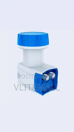 Dish LNB 2 Way