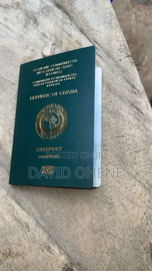 Birth Certificate and Passport Assistance
