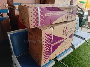 High Capacity 1.5hp Ac Unit