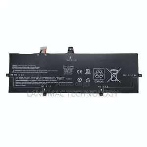 Bm04xl Battery for Hp Elitebook X360 1030 G3