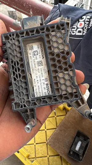 Honda Accord 2018,2019,2020,2021,2022, Radar Sensor