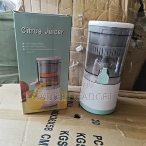 Citrus Juicer