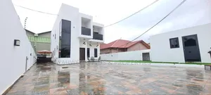 Furnished 3bdrm House in Airport Residential Area for rent