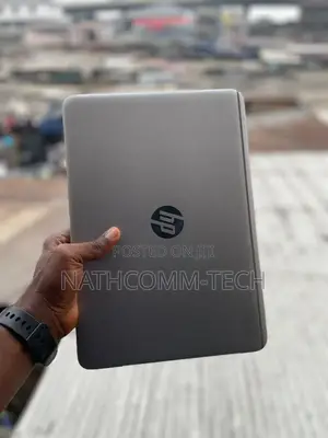 Laptop HP EliteBook 1040 G3 8GB Intel Core I5 SSD 256GB