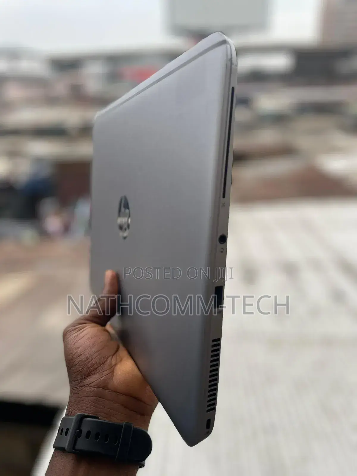 Laptop HP EliteBook 1040 G3 8GB Intel Core I5 SSD 256GB