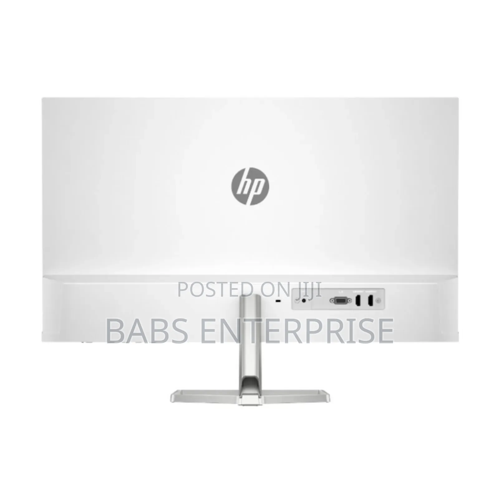 Hp 527sw Series 5 27 Inch Fhd Monitor