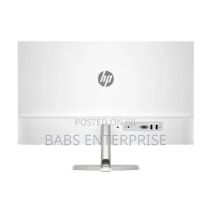 Hp 527sw Series 5 27 Inch Fhd Monitor