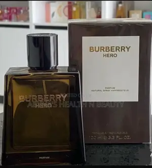 Burberry Hero