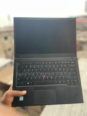 Laptop Lenovo ThinkPad X1 Carbon 16GB Intel Core i7 SSD 256GB