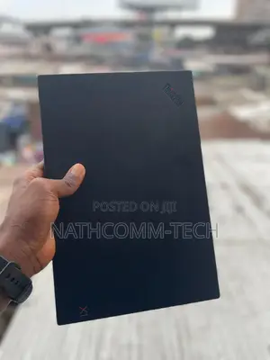 Laptop Lenovo ThinkPad X1 Carbon 16GB Intel Core i7 SSD 256GB