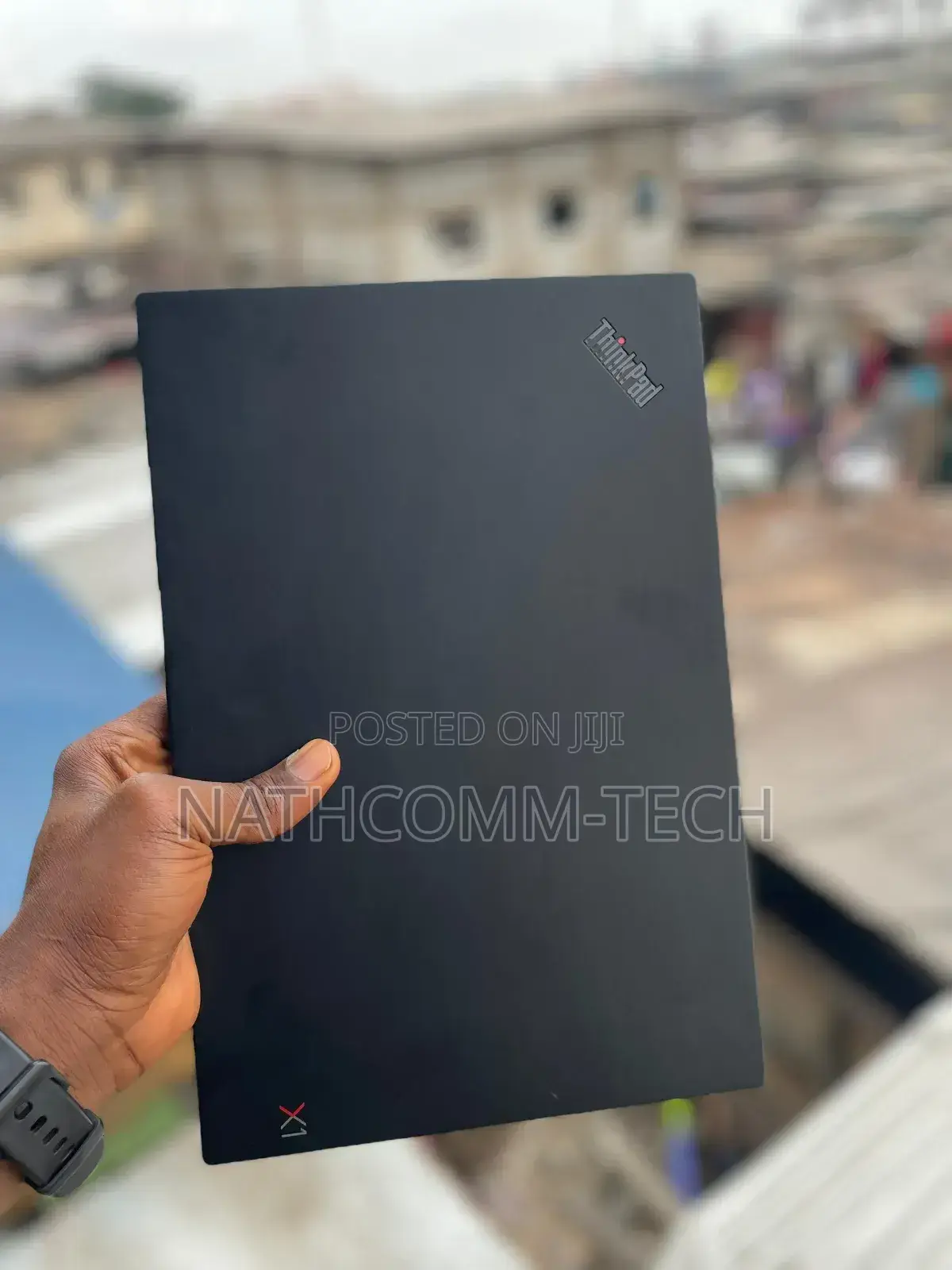 Laptop Lenovo ThinkPad X1 Carbon 16GB Intel Core i7 SSD 256GB