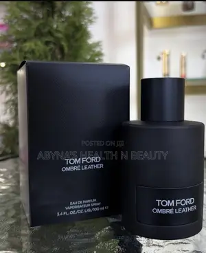 Tomford Ombre’ Leather