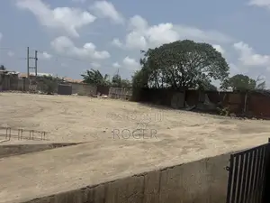 1300 SQM Warehouse for Rent at Dzorwulu
