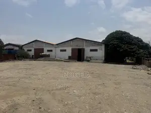 1300 SQM Warehouse for Rent at Dzorwulu