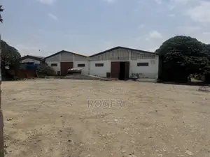 1300 SQM Warehouse for Rent at Dzorwulu