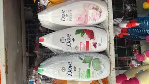 Dove Shower Gel