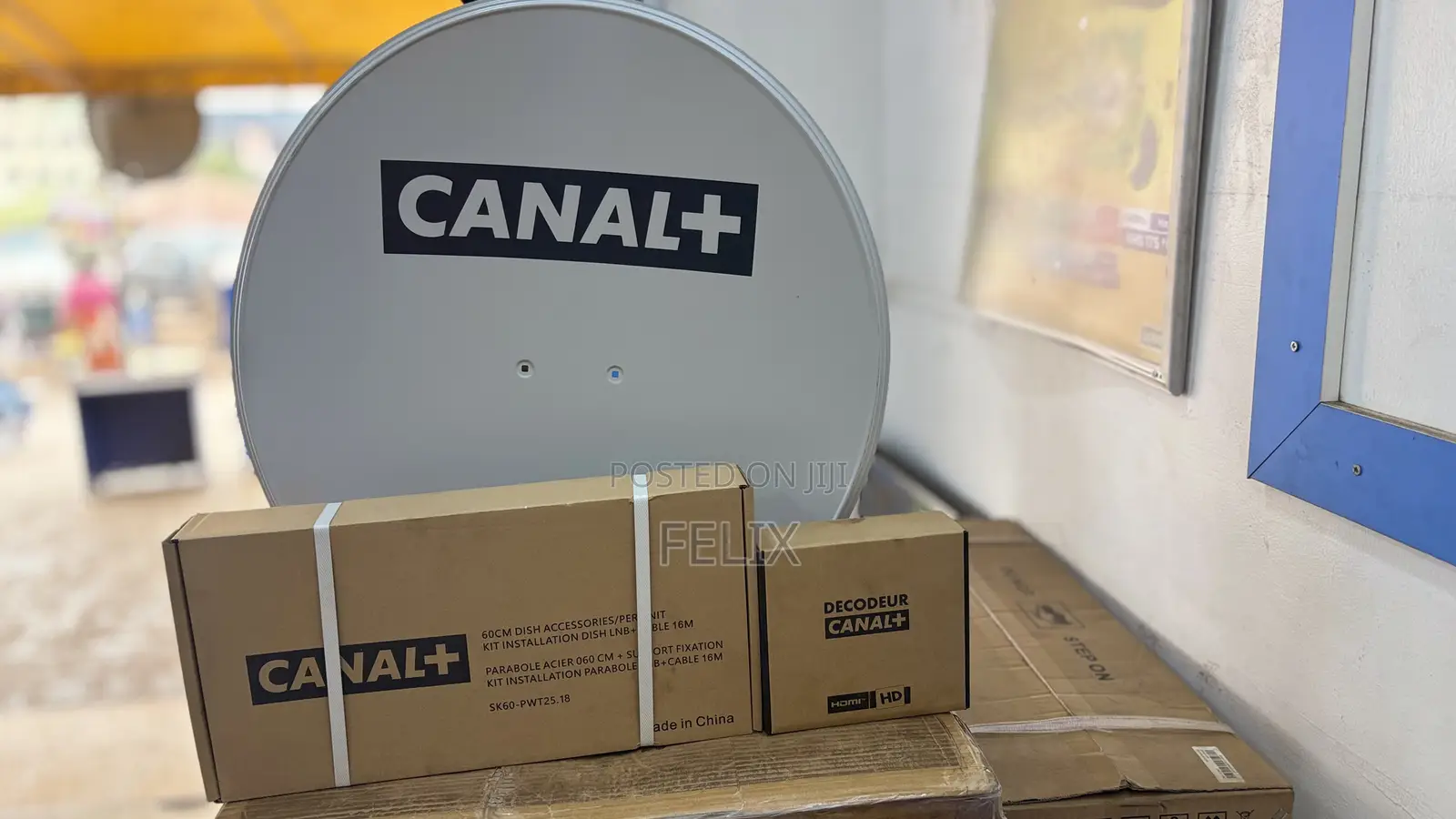Canal Plus