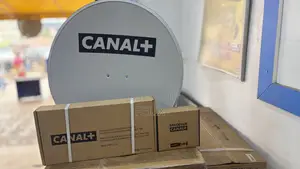 Canal Plus